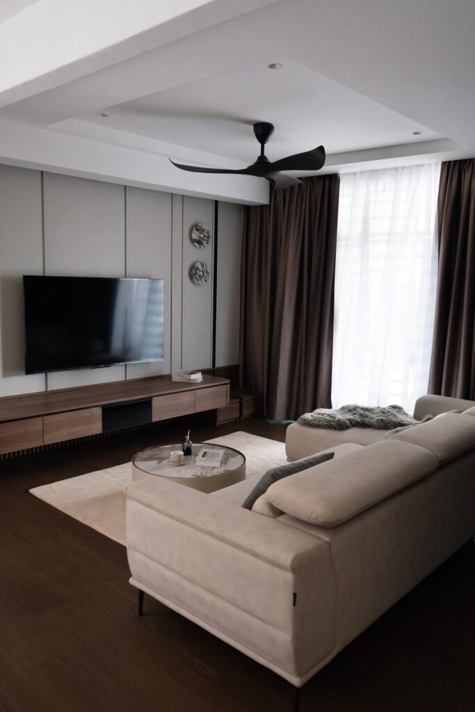 Leed Interior