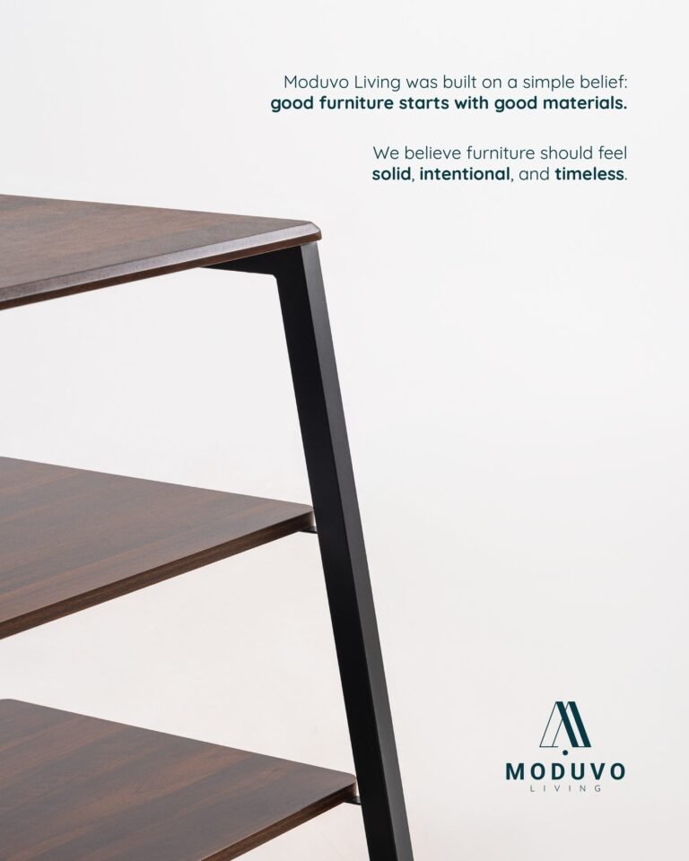 Moduvo Living